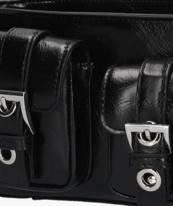 DAMES NÚNOO e núnoo schoudertas penny wrinkle