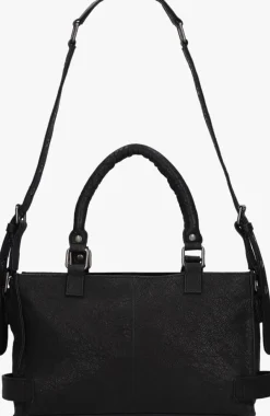 DAMES NÚNOO e núnoo schoudertas scarlett buckle rock