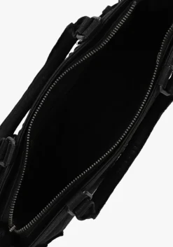 DAMES NÚNOO e núnoo schoudertas scarlett buckle rock