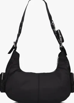 DAMES NÚNOO e núnoo schoudertas sally pocket recycled nylon