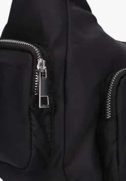 DAMES NÚNOO e núnoo schoudertas sally pocket recycled nylon