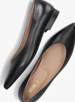 DAMES NOTRE-V e ballerina's 08-233