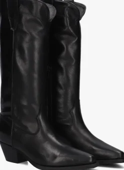 DAMES NOTRE-V e cowboylaarzen 07-430