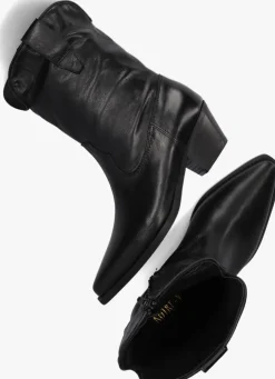 DAMES NOTRE-V e cowboylaarzen 07-433