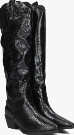 DAMES NOTRE-V e cowboylaarzen 0601-09