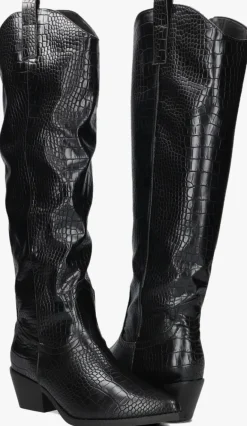 DAMES NOTRE-V e cowboylaarzen 0601-09