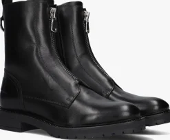 DAMES NOTRE-V e enkelboots dungaball 69