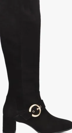 DAMES NOTRE-V e hoge laarzen 8592