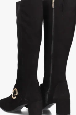 DAMES NOTRE-V e hoge laarzen 8592