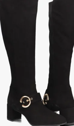 DAMES NOTRE-V e hoge laarzen 8592