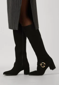 DAMES NOTRE-V e hoge laarzen 8592