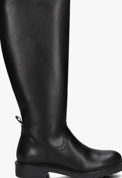 DAMES NOTRE-V e hoge laarzen dunga ball-66