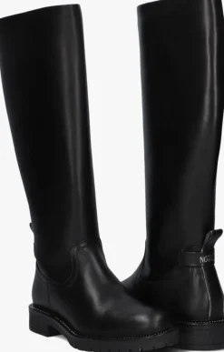 DAMES NOTRE-V e hoge laarzen dunga ball-66