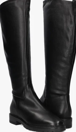 DAMES NOTRE-V e hoge laarzen 2body304