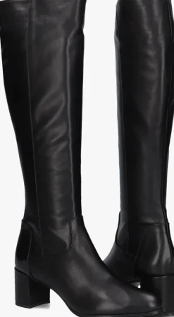 DAMES NOTRE-V e hoge laarzen 8591