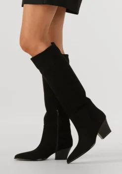 DAMES NOTRE-V e hoge laarzen 31190