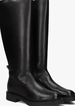 DAMES NOTRE-V e hoge laarzen dunga ball-66