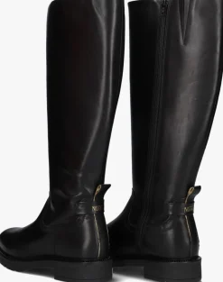 DAMES NOTRE-V e hoge laarzen dunga ball-66