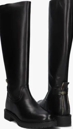 DAMES NOTRE-V e hoge laarzen dunga ball-66