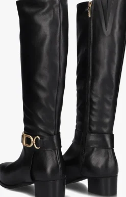 DAMES NOTRE-V e hoge laarzen 3292