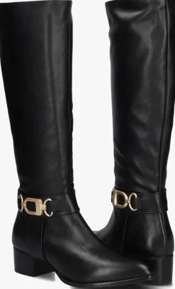 DAMES NOTRE-V e hoge laarzen 3292