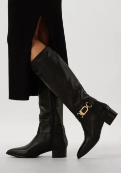 DAMES NOTRE-V e hoge laarzen 3292