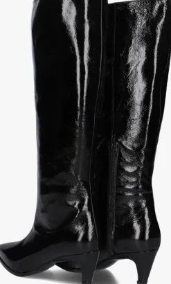 DAMES NOTRE-V e hoge laarzen 15290