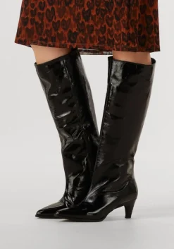 DAMES NOTRE-V e hoge laarzen 15290