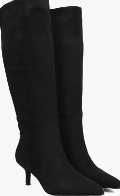 DAMES NOTRE-V e hoge laarzen 0673-01