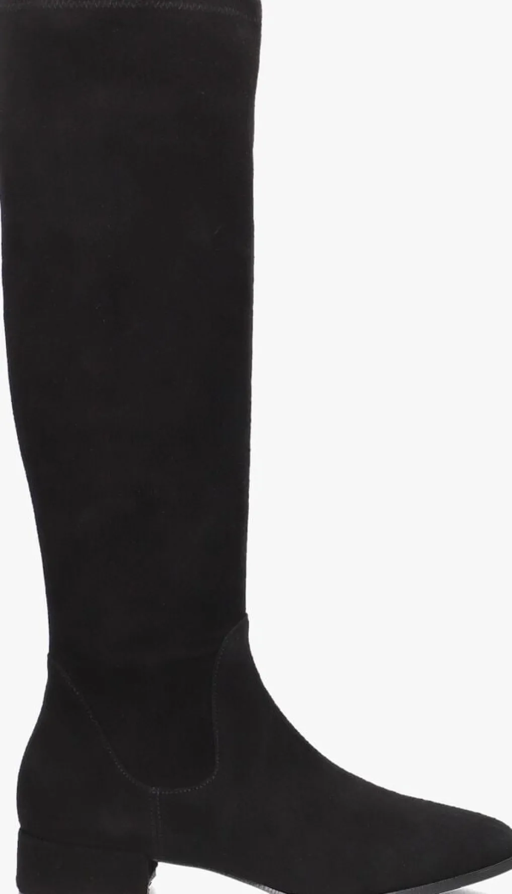 DAMES NOTRE-V e hoge laarzen 25180