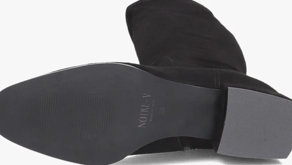 DAMES NOTRE-V e hoge laarzen 25180