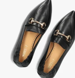 DAMES NOTRE-V e loafers 8015