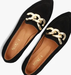 DAMES NOTRE-V e loafers 4605