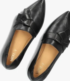 DAMES NOTRE-V e loafers 5672