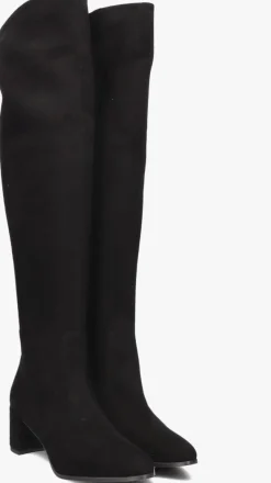 DAMES NOTRE-V e overknee laarzen 8597