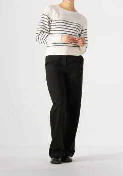 DAMES NOTRE-V e pantalon nv-douk