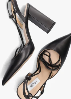 DAMES NOTRE-V e pumps 27105