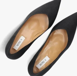 DAMES NOTRE-V e pumps 2333c