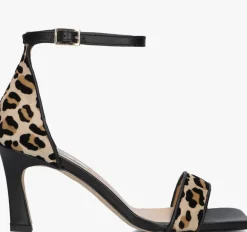 DAMES NOTRE-V e sandalen met hak 86605