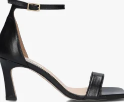 DAMES NOTRE-V e sandalen met hak 86605