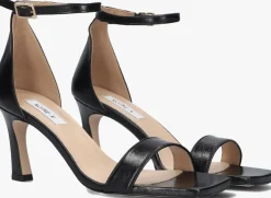 DAMES NOTRE-V e sandalen met hak 86605