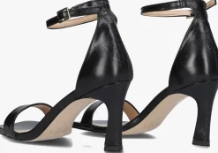 DAMES NOTRE-V e sandalen met hak 86605