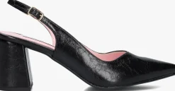 DAMES NOTRE-V e slingbacks 2315c