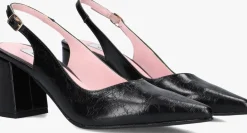 DAMES NOTRE-V e slingbacks 2315c