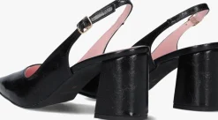 DAMES NOTRE-V e slingbacks 2315c