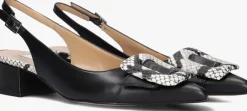 DAMES NOTRE-V e slingbacks 3341