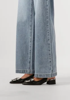 DAMES NOTRE-V e slingbacks 3341