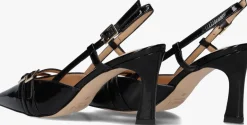 DAMES NOTRE-V e slingbacks 7212