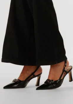 DAMES NOTRE-V e slingbacks 7212