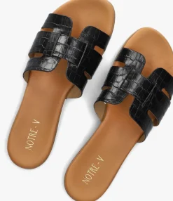 DAMES NOTRE-V e slippers 179874